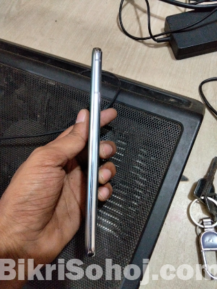 Samsung Galaxy s21+ 5G